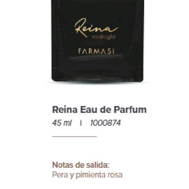 REINA EAU de Parfum 45 ml - Img 123154126