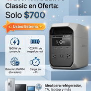 💥 EcoFlow DELTA 3 Classic MATANZAS/ CÁRDENA - Img 56393104
