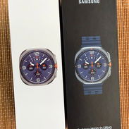 Galaxy Watch Ultra (2025) LTE 47 mm. Precio 420 USD  máxima expresión de tecnología, resistencia y rendimiento dentro de - Img 55396120