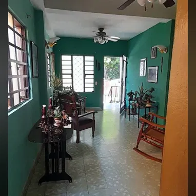 Vendo 2 casas en 1 sola propiedad ,más fotos por WhatsApp por el problema de la conexión - Img 125188250