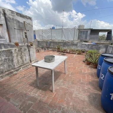 Casa en Venta!!!!!  Papeles en regla!!! - 7/8