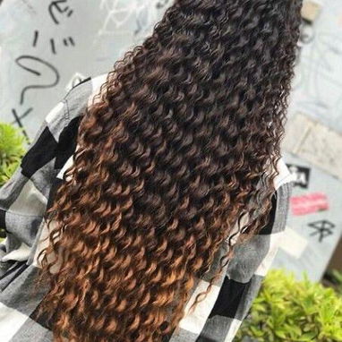 Mano de obra/ Pelo 100%Orgánico Seminatural - Img 114692054