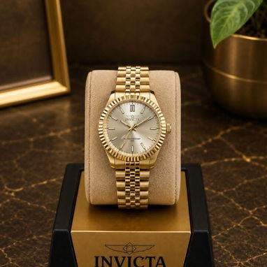 Relojes INVICTA - Img 122688708