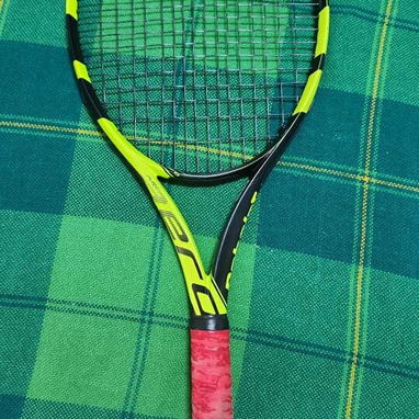 Raqueta Babolat en venta - Img 125354003