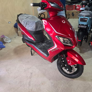 Motos Eléctricas marca VEDCA N3 0km🛵 - Img 122786284