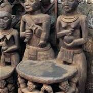 Artefactos ancestrales con muchas habilidades espirituales. - Img 45957590