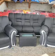 💫 MUEBLES Y CAMAS TAPIZADAS 💫 - Img 50232107
