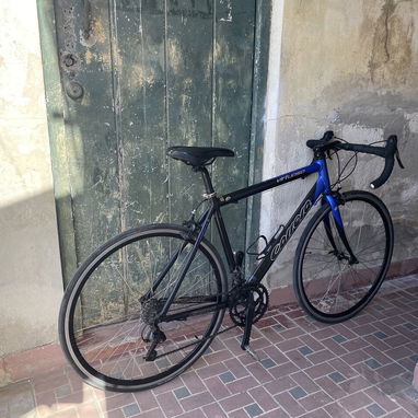 Bicicleta de ruta - Img 124827905