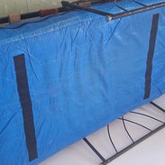 Vendo camita para niños - Img 57056524