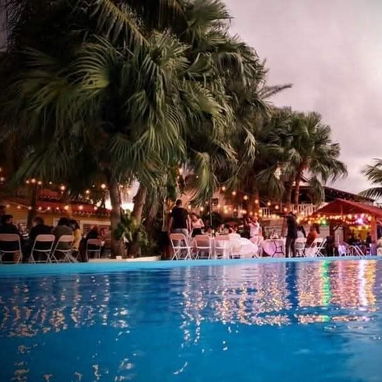 [Confort Rentals] Pasadía de Lujo en Santa Fe – Piscina y Acceso al Mar - Img 117159210