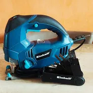 Caladora Einhell® 220v 3000rpm 800w 6 velocidades - Img 56651023