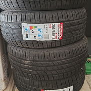 Gomas nueva para ( toyota corolla) y otro carro tambien - Img 54841820
