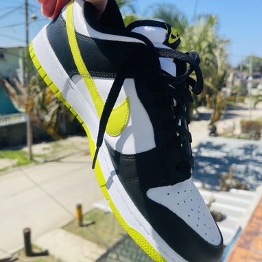 GANGA TENIS NIKE ORIGINAL ( Unico modelo disponible) - Img 123313747