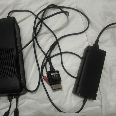 Xbox 360 Slim $70 - Img 128023824
