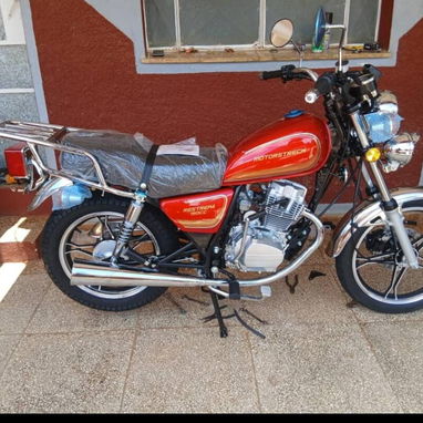 Motos - Img 123461057