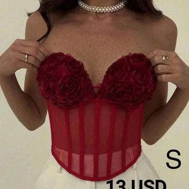 Blusas mujer - Img 122186126