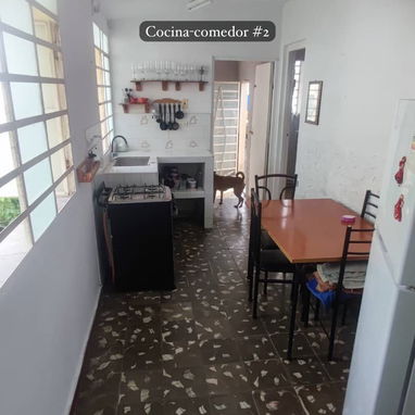 🏡 CASA DUPLEX EN VENTA (BIPLANTA) | PLAZA DE LA REVOLUCIÓN (46) - 8/10