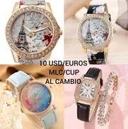 Reloj de pulsera para Dama - Img 49789033