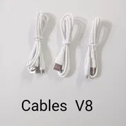 Cables V8 - Img 56581487