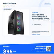 Chasis Gaming - Img 56641156
