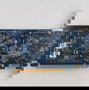 AMD Radeon HD 6450 C264 1GB DVI DP Desktop Video Graphics Card - Img 49369216