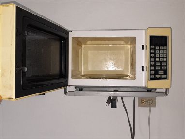 Microwave / Microguey - Img 68897372