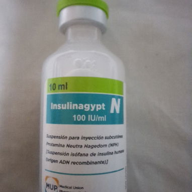 Insulina - 2/2