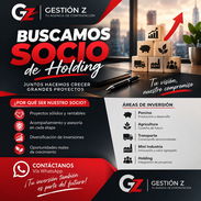 BUSCAMOS SOCIO HOLDING ✅️ - Img 57299515