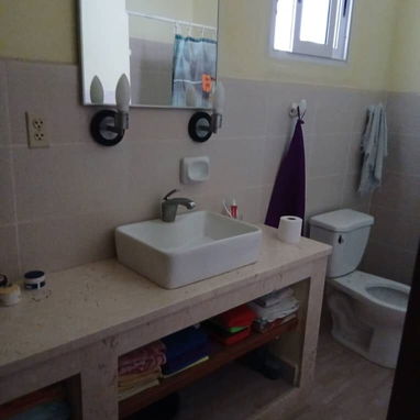 CASA INDEPENDIENTE EN PLAYA - 9/10