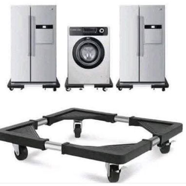 Sillas de ruedas:: Cama plegable:: Base Multifuncional - 6/6