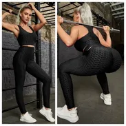 🍒🍒Conjunto Deportivo de mujer talla S - Img 51077166
