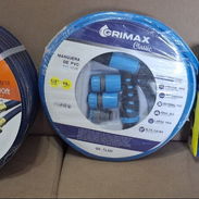 Manguera de Agua. 4 Capas FERRAWYY-GRIMAX-GARDEN HOSE de 15-30 metros - Img 55430709