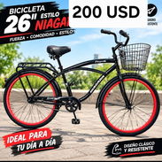 Bicicleta Niagara - Img 57588275