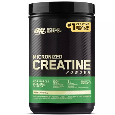 Creatinas y Otros Suplementos - Img 117430863