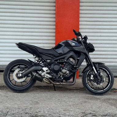 Bicimotos, motos eléctricas y de gasolina - 5/5
