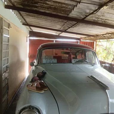 Venta de casa en Reparto El Globo - Img 126000833