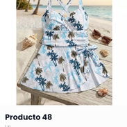 ✨Trusa salla estampada talla grande ✨ - Img 55768337