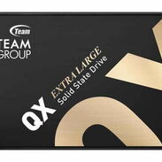 DISCO SOLIDO TEAMGROUP QX DE 512GB|SPEED 520MB-430MB/s / (53034370) - Img 45056007