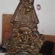 Santa Bárbara y caridad del cobre en venta - Img 57717759