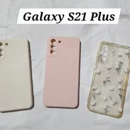 Tengo estos forros para Samsung S21+ y S23+ 54294639 - Img 55371829