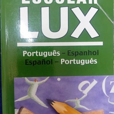 Libros para estudiar Idioma Portugués (diccionario  y gramática) - 2/2
