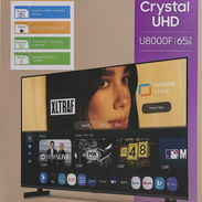 Televisor Samsung control sin pilas recargables - Img 51611242