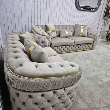 ¡Renueva tu sala con el máximo confort y elegancia! - 2/4