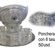 Ponchera en venta - Img 53506656