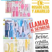 Kit aseo para bebés - Img main-image-45464842