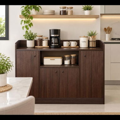 mueble de cocina - 3/4