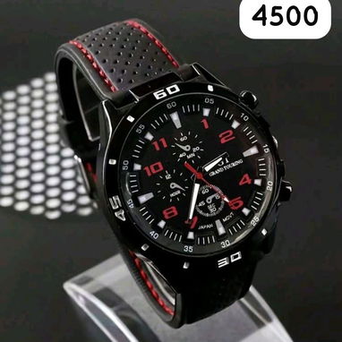 Relojes, detector de billetes falsos, billeteras!! - Img 124818734