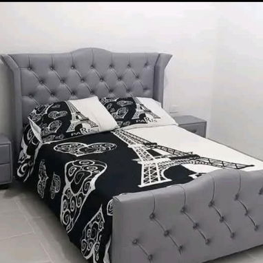 Cama , comodas , juego de sala . Directamente con el productor - Img 113693226