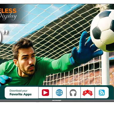 SMART TV PREMIER Full HD 1080 P USD Bluetooth Royal 40" 53750952 55550641 - Img 120284516