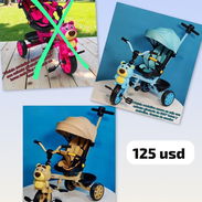 Triciclo evolutivo 360 - Img 55291894